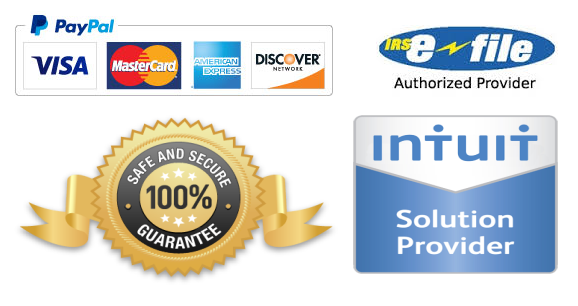 Payment Methods & Certifications